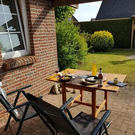 דירה Happy Heede