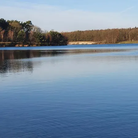 アパート Happy Heede