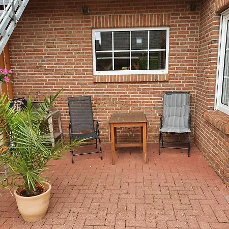 アパート Happy Heede