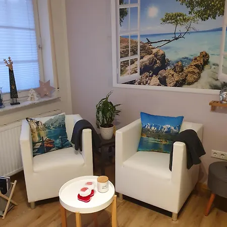 アパート Happy Heede