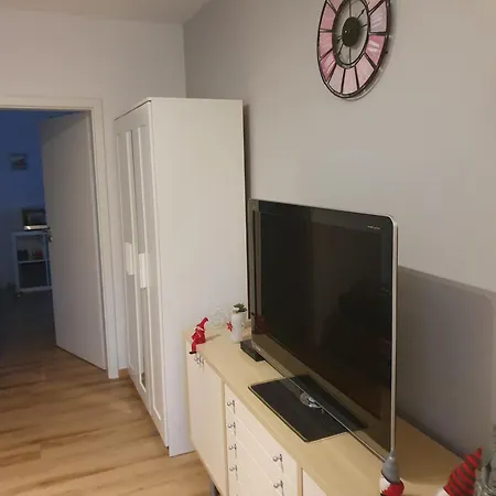 アパート Happy *