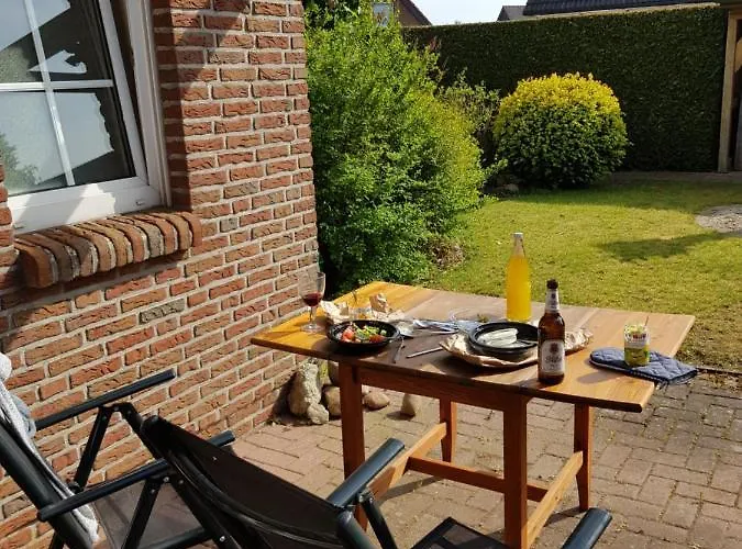 Appartement Happy Heede