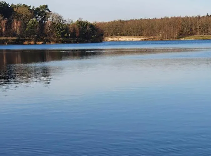 Апартаменты Happy Heede