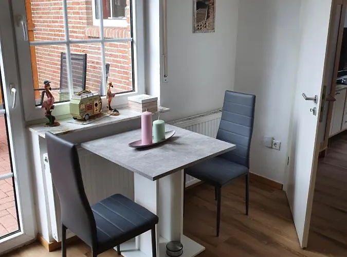 Happy Lejlighed Heede