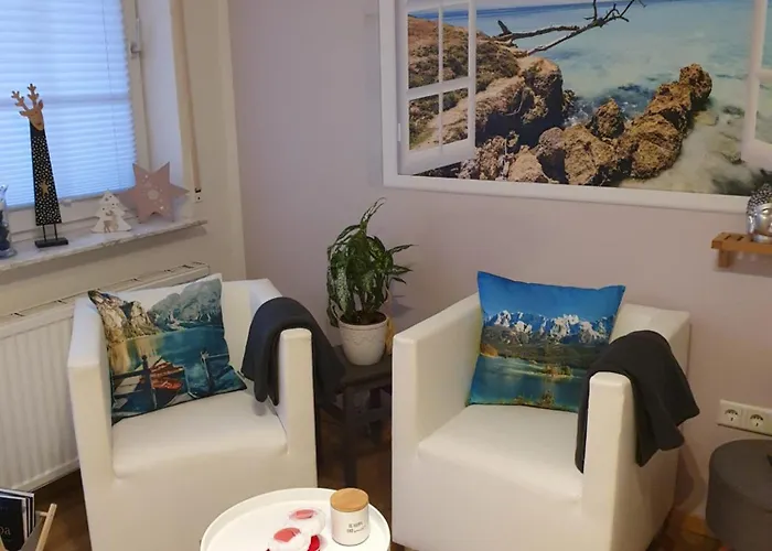 Lejlighed Happy Heede