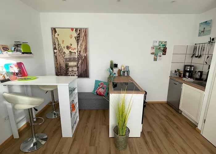 Lejlighed Happy Heede